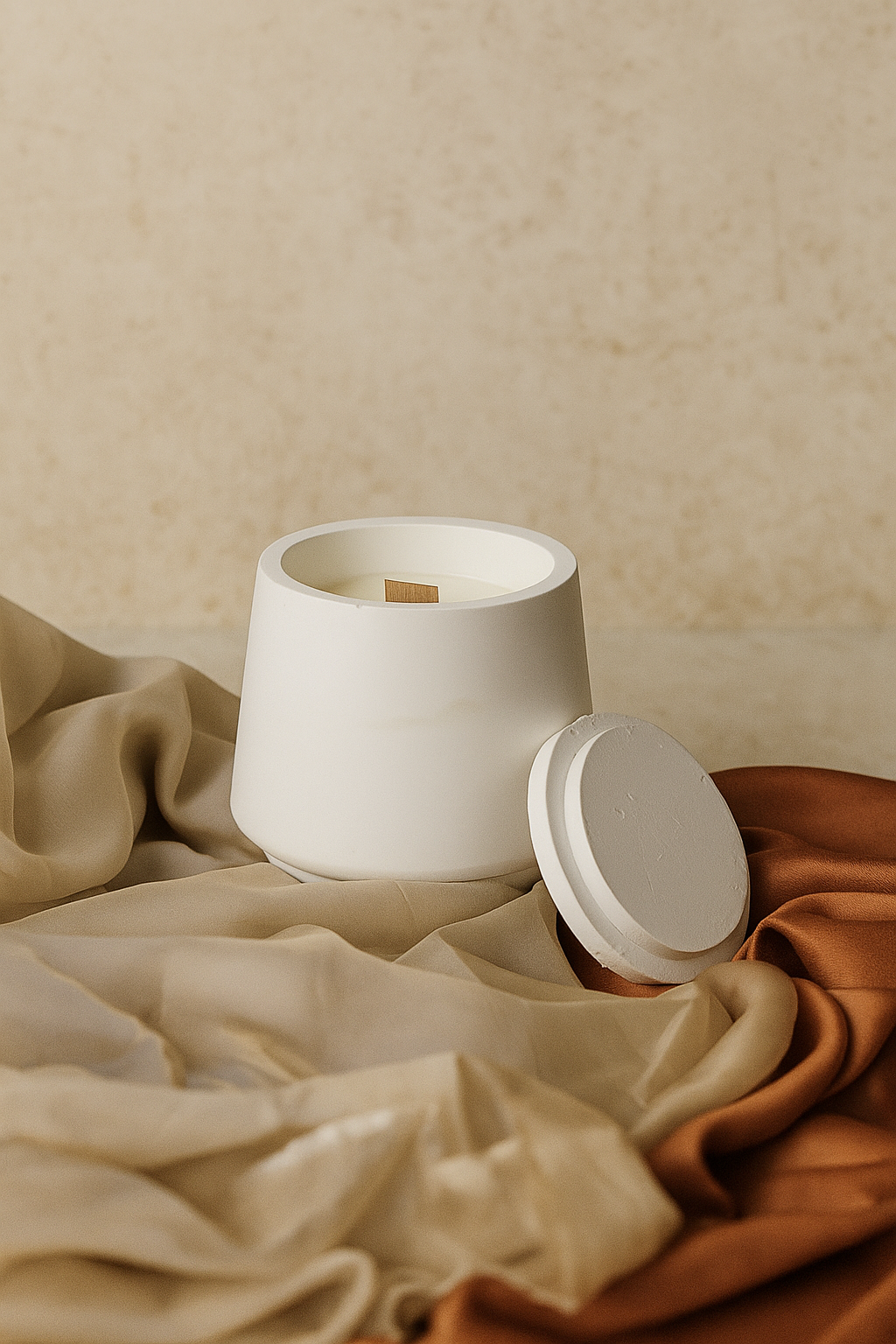 The Ember Jar