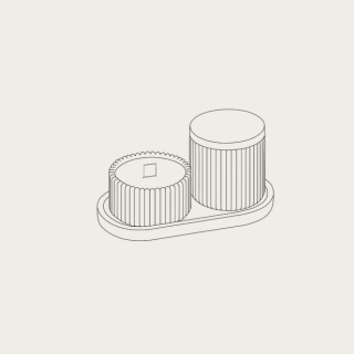 The Eco-Resin Collection