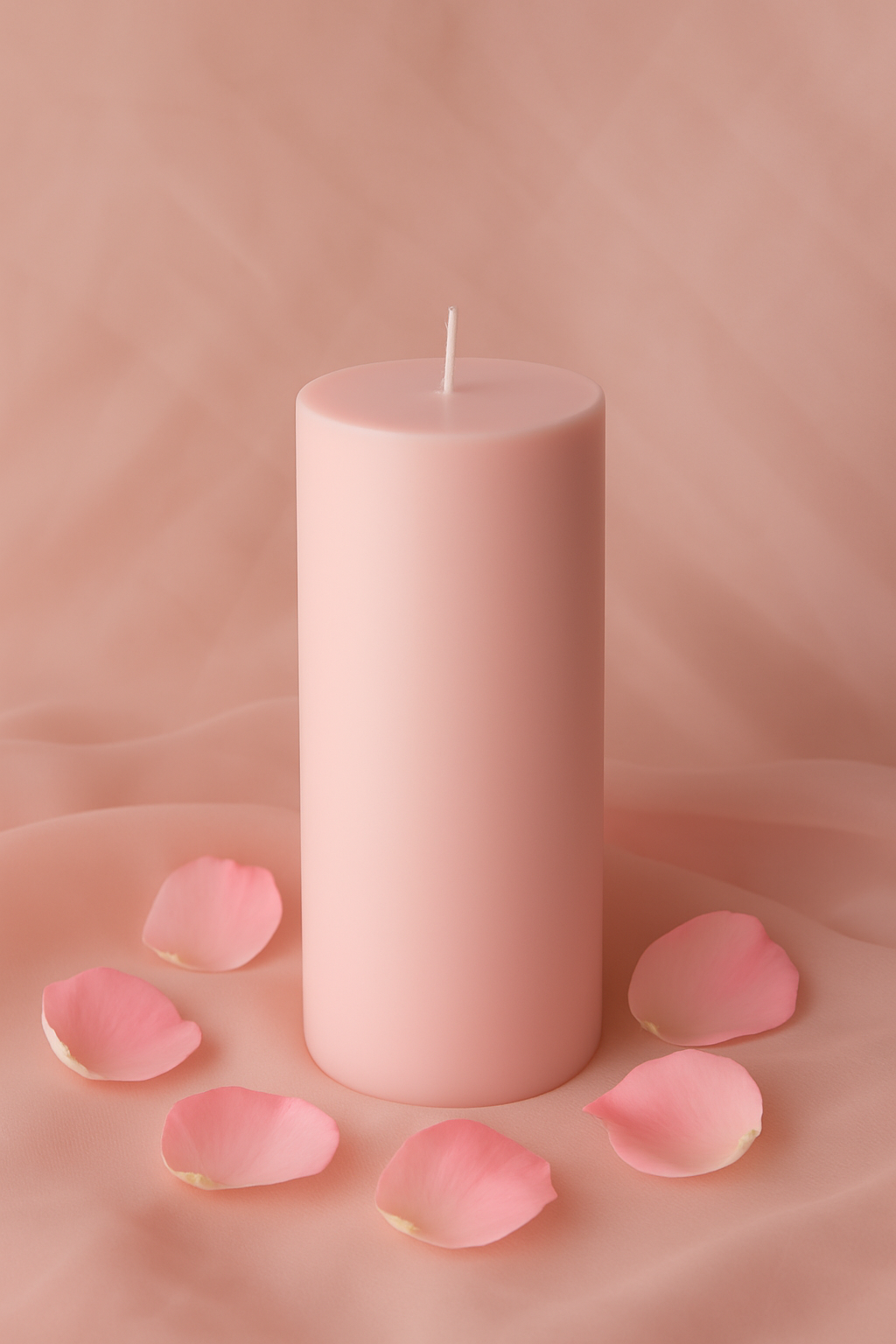 The Tall Pillar