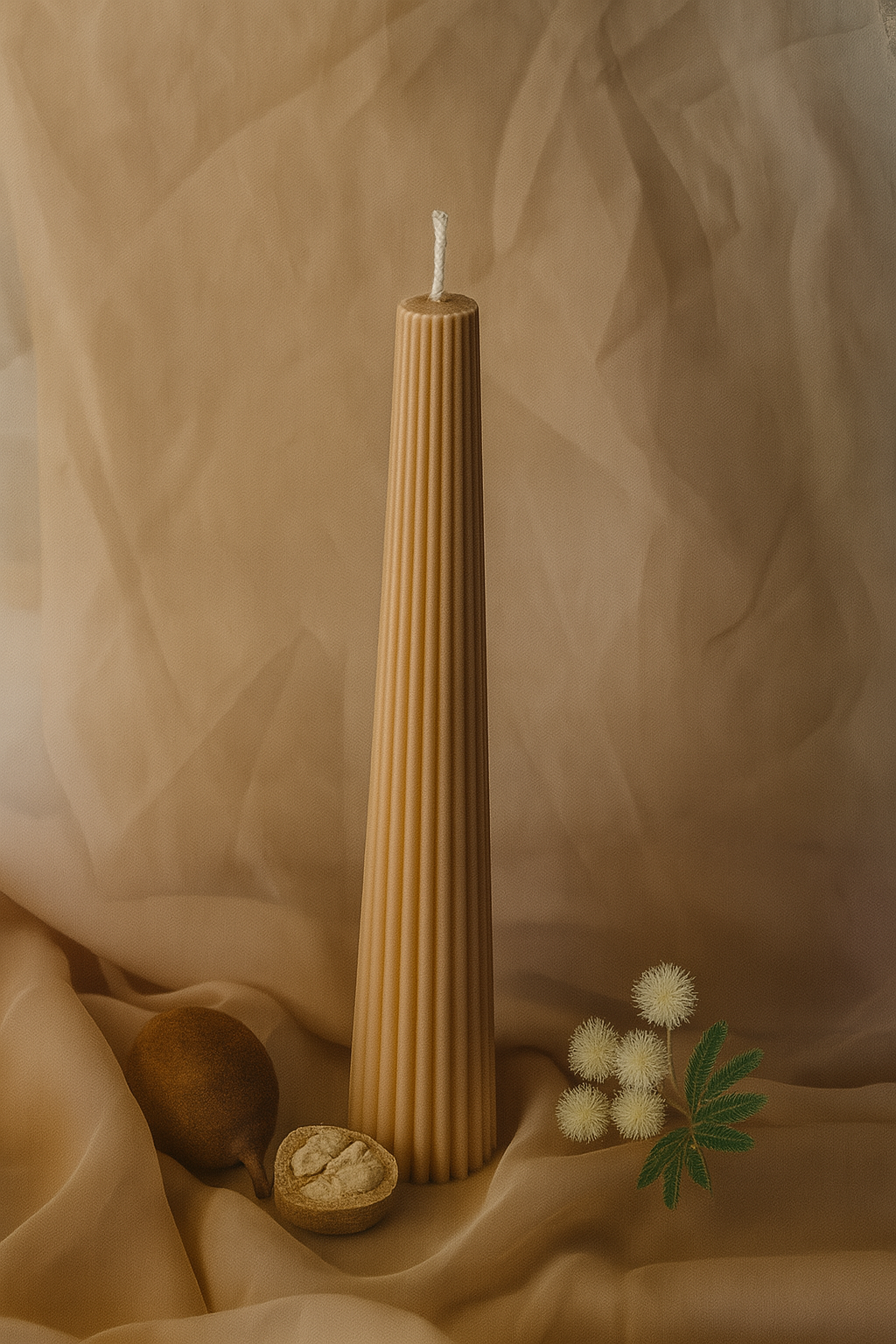 The Pleat