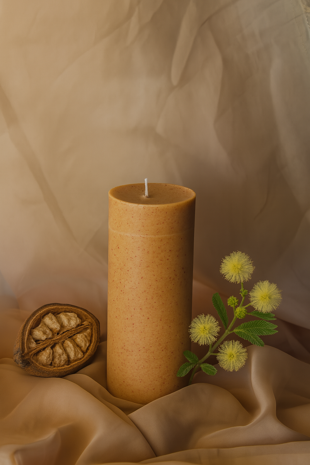 The Tall Pillar